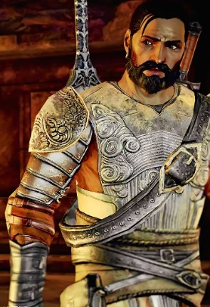 Warden-Commander Duncan