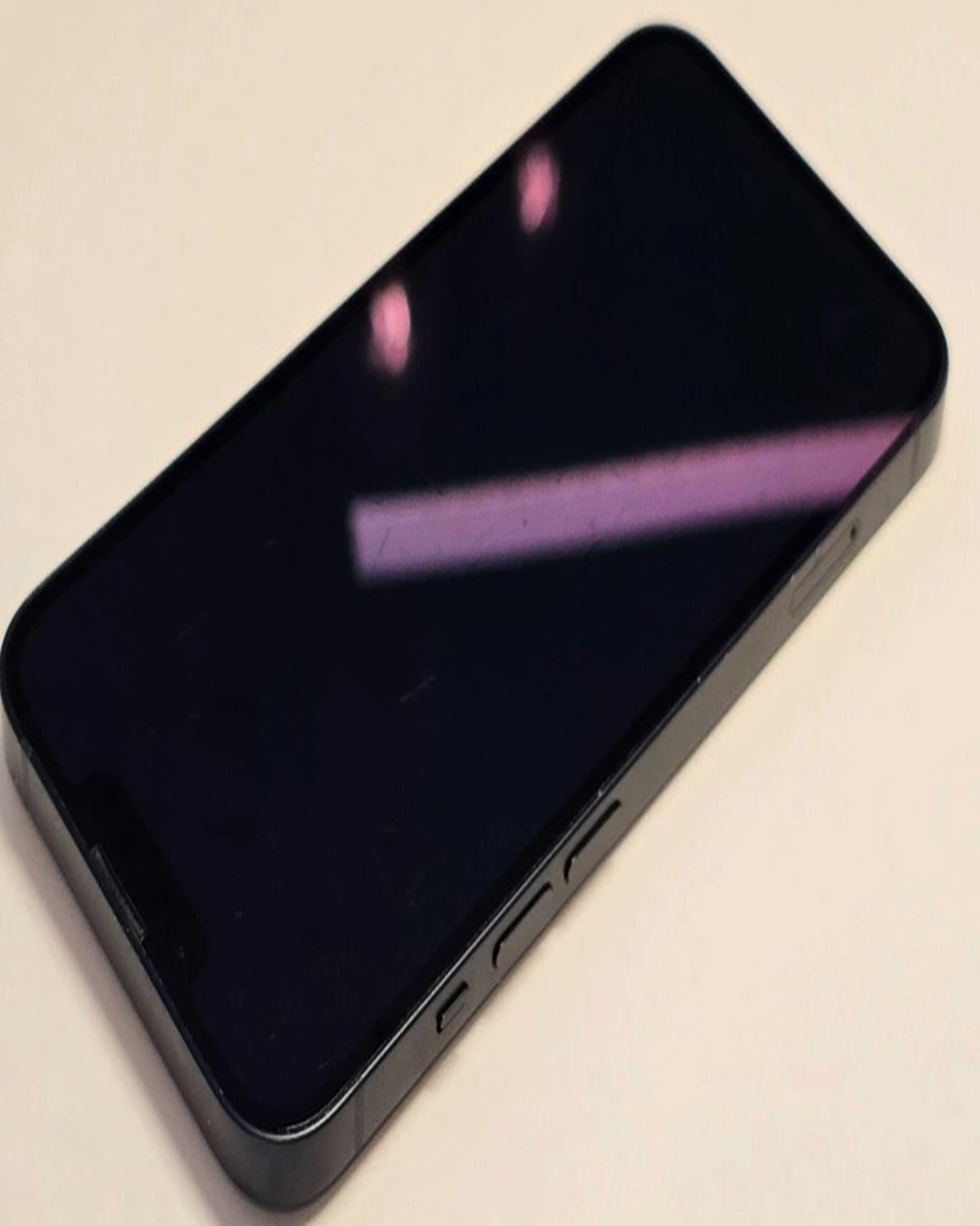 picture of fixed iphone